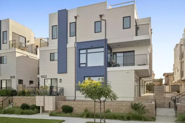 Oceanside, CA 92054,1903 S Myers #4