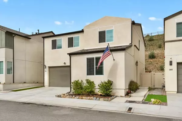 256 Hass Lane, Fallbrook, CA 92028