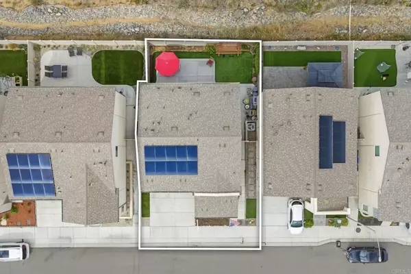 Fallbrook, CA 92028,256 Hass Lane