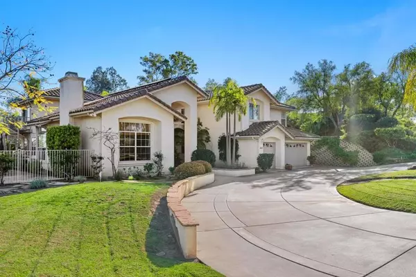 Escondido, CA 92029,2034 Ridgecrest Place