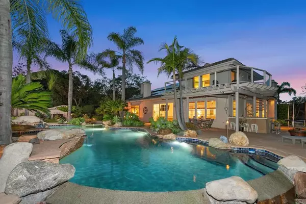 2034 Ridgecrest Place, Escondido, CA 92029