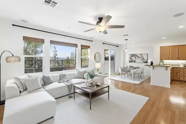 1215 HIGHBLUFF AVE, San Marcos, CA 92078