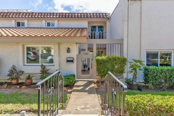 5289 Mount Alifan Dr, San Diego, CA 92111