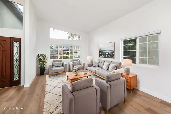 Chula Vista, CA 91911,131 Rainier Court