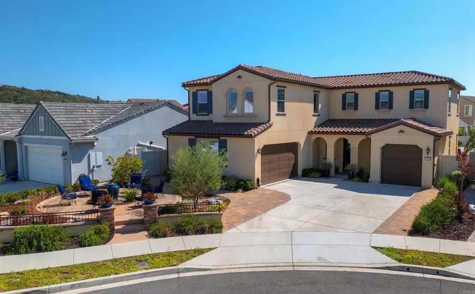 31688 Calle De Las Estrellas, Bonsall, CA 92003