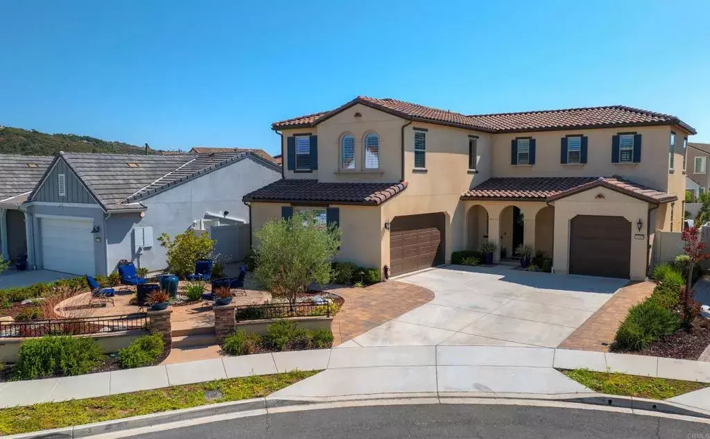 Bonsall, CA 92003,31688 Calle De Las Estrellas