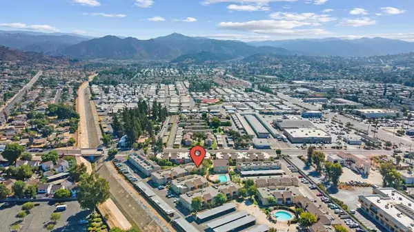 Escondido, CA 92027,475 N Midway Dr #230