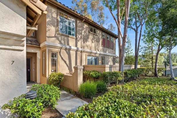San Diego, CA 92128,12490 Heatherton Court #8