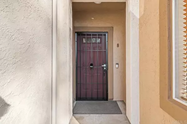 San Diego, CA 92128,12490 Heatherton Court #8