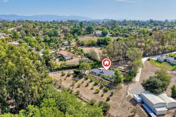 2830 Green Canyon Road, Fallbrook, CA 92028