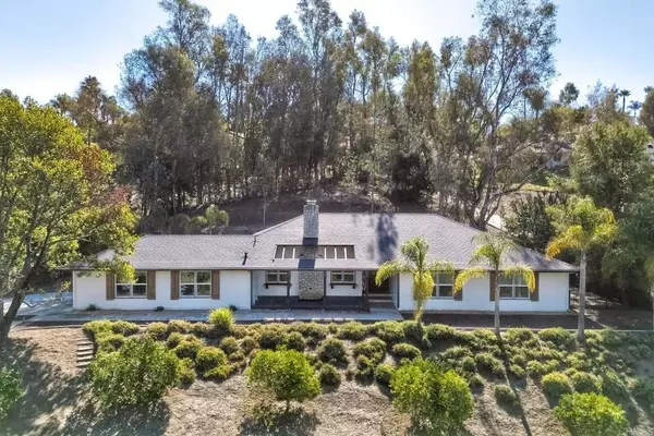 2830 Green Canyon Road, Fallbrook, CA 92028