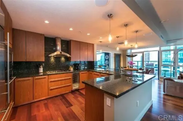 San Diego, CA 92101,1205 Pacific Highway #3503