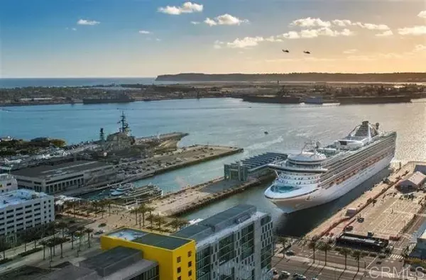 San Diego, CA 92101,1205 Pacific Highway #3503