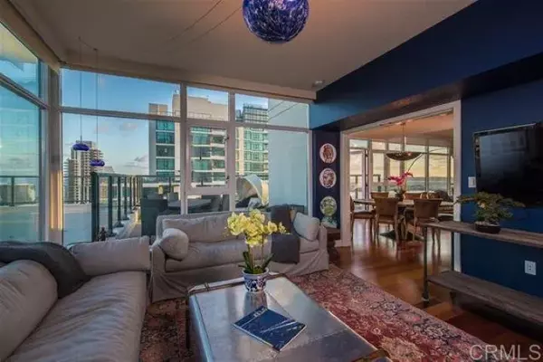 San Diego, CA 92101,1205 Pacific Highway #3503