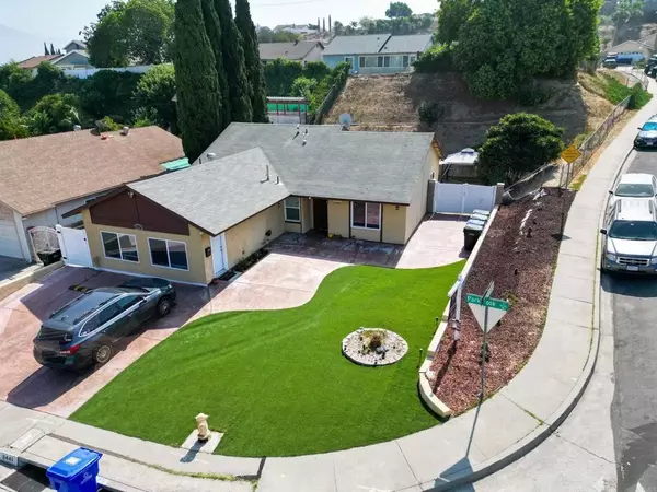 San Diego, CA 92114,8441 Parkbrook Street