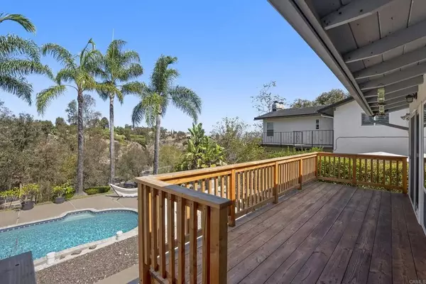 El Cajon, CA 92020,1958 Milford Place