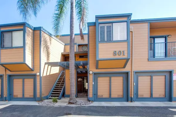 801 Kalpati Circle #C, Carlsbad, CA 92008