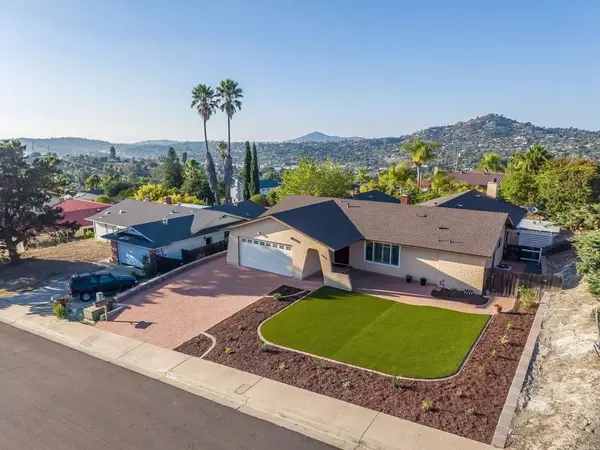 Spring Valley, CA 91977,10034 View Crest Court