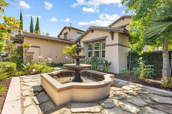 Carlsbad, CA 92009,6839 Helenite Place