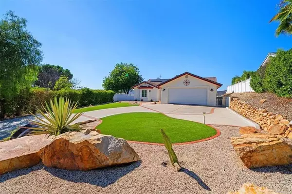 Ramona, CA 92065,16416 Wikiup