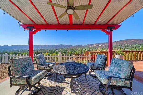 Ramona, CA 92065,16416 Wikiup
