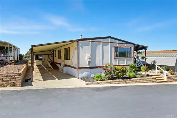 San Marcos, CA 92078,1195 La Moree ##46