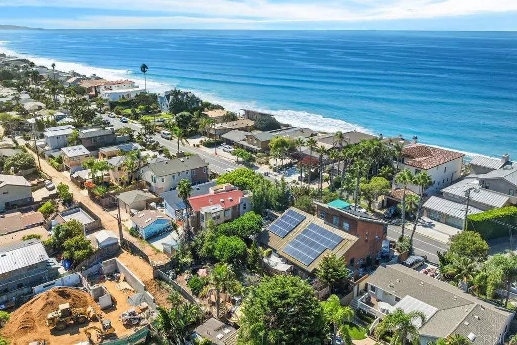 Encinitas, CA 92024,515 Neptune Avenue