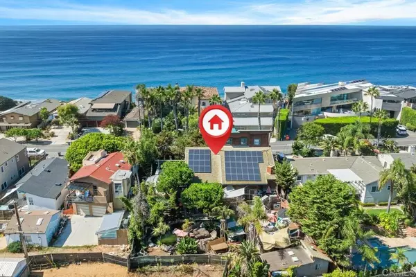 Encinitas, CA 92024,515 Neptune Avenue