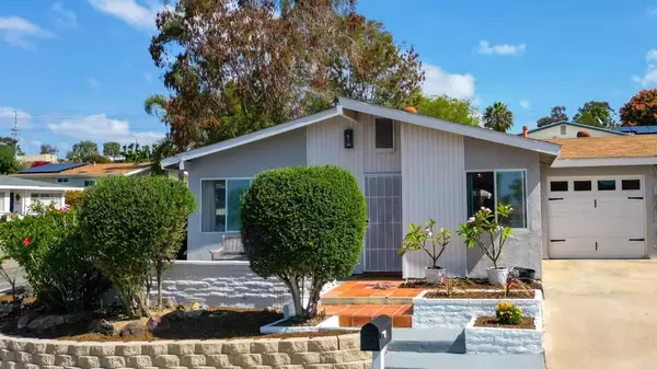 3154 Buena Hills Drive, Oceanside, CA 92056