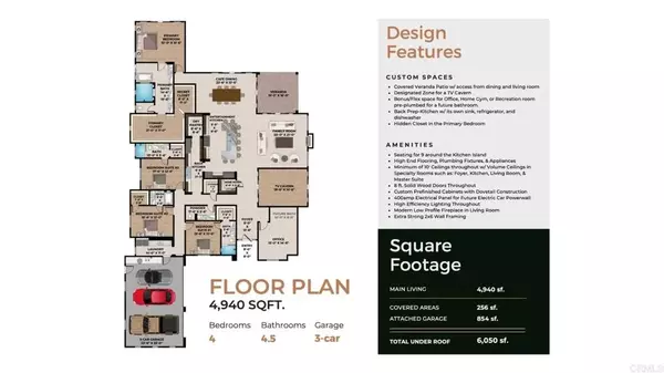 Rancho Santa Fe, CA 92067,18174 Via Ascenso