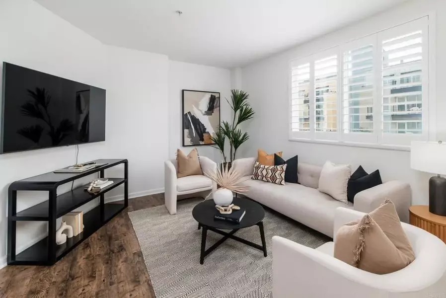 1601 India Street #307, San Diego, CA 92101