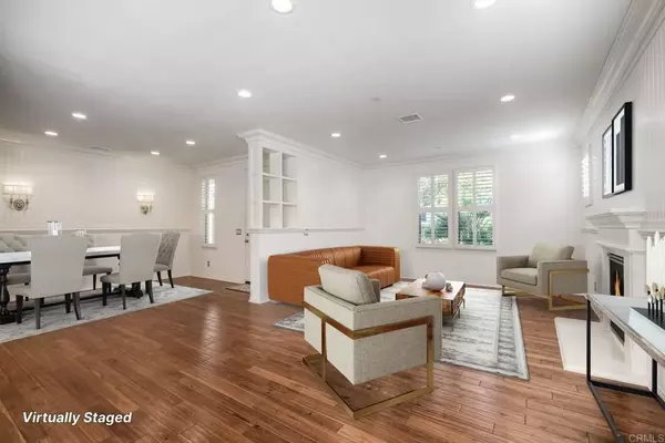 Oceanside, CA 92056,4302 Pacifica Way #2