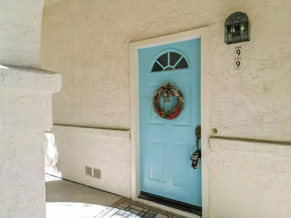 Oceanside, CA 92057,190 Bautista Court #99