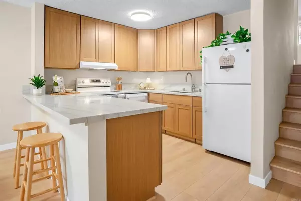 4545 Collwood Blvd #27, San Diego, CA 92115