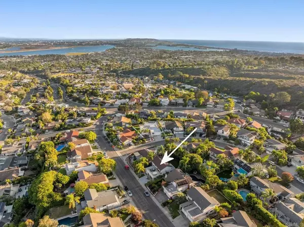 2252 Soledad Rancho Road, Pacific Beach (san Diego), CA 92109