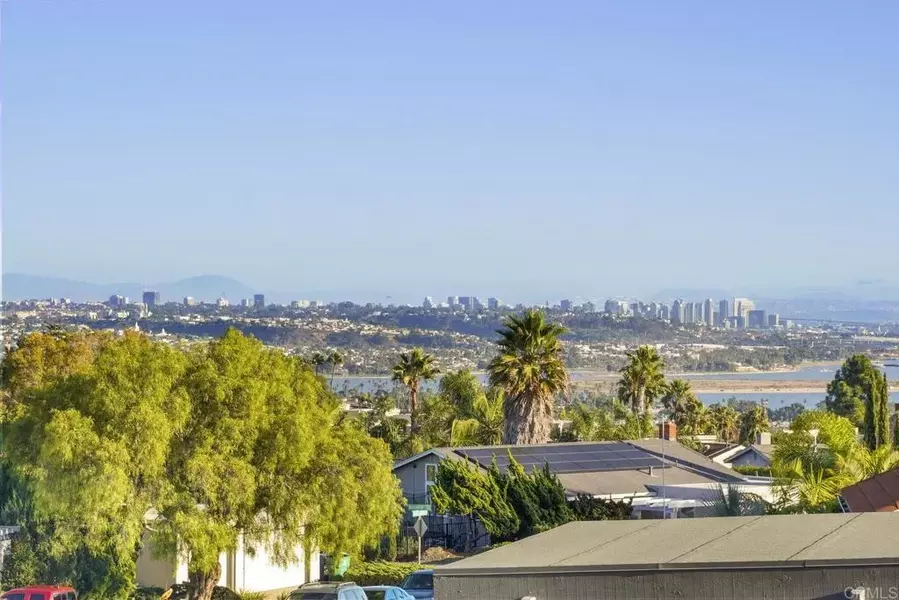 2252 Soledad Rancho Road, Pacific Beach (san Diego), CA 92109