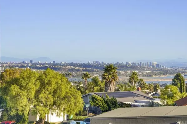 2252 Soledad Rancho Road, Pacific Beach (san Diego), CA 92109