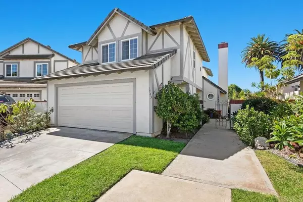 1743 Rue De La Mer, Oceanside, CA 92054