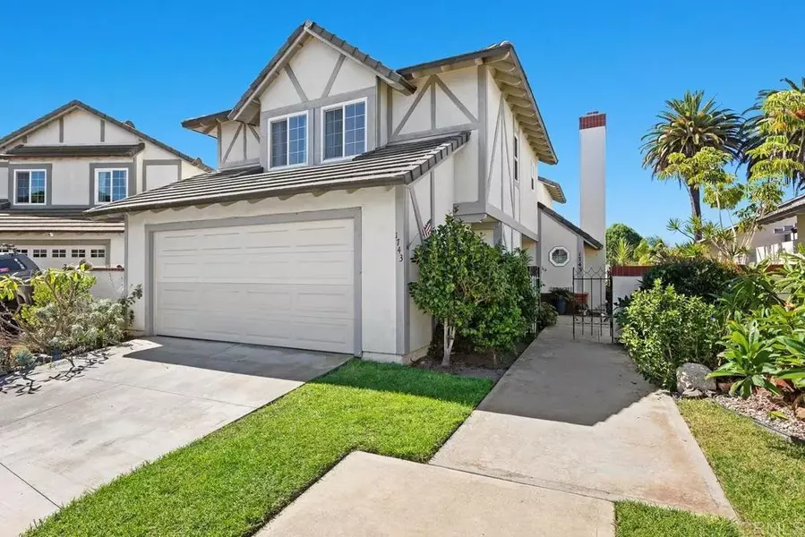 1743 Rue De La Mer, Oceanside, CA 92054