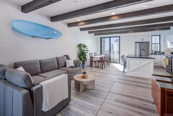 Encinitas, CA 92024,1403 Anacona Place #103