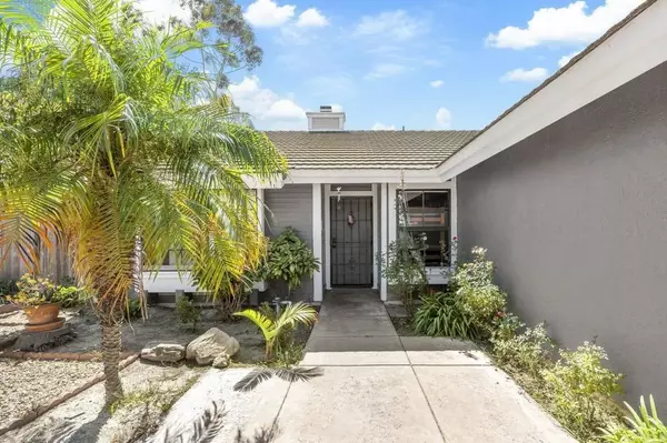 Oceanside, CA 92054,3313 Tonopah Street