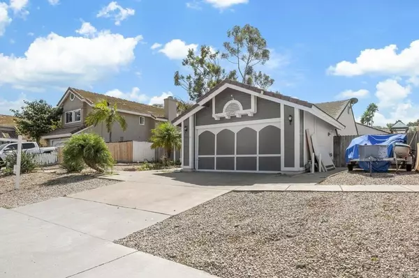 Oceanside, CA 92054,3313 Tonopah Street
