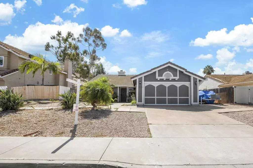 Oceanside, CA 92054,3313 Tonopah Street