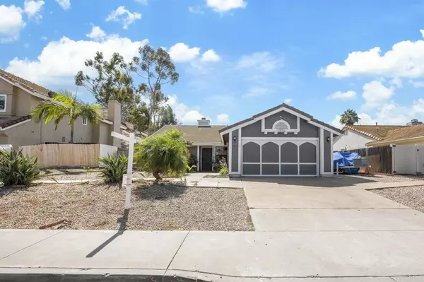 Oceanside, CA 92054,3313 Tonopah Street