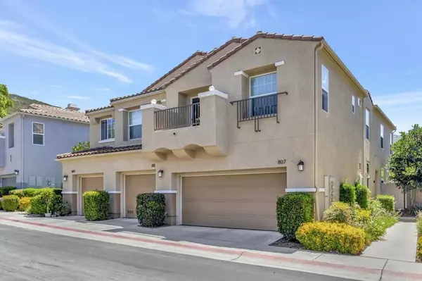 807 Covington Avenue, San Marcos, CA 92078