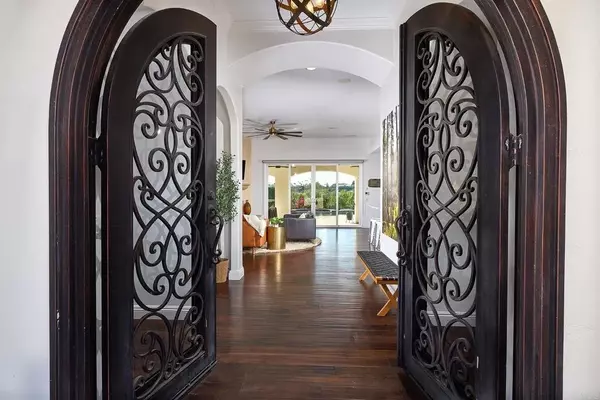 Fallbrook, CA 92028,2869 Dos Lomas Place