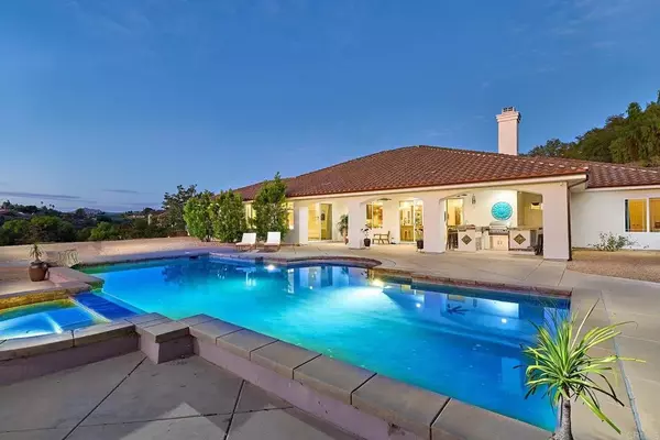 2869 Dos Lomas Place, Fallbrook, CA 92028