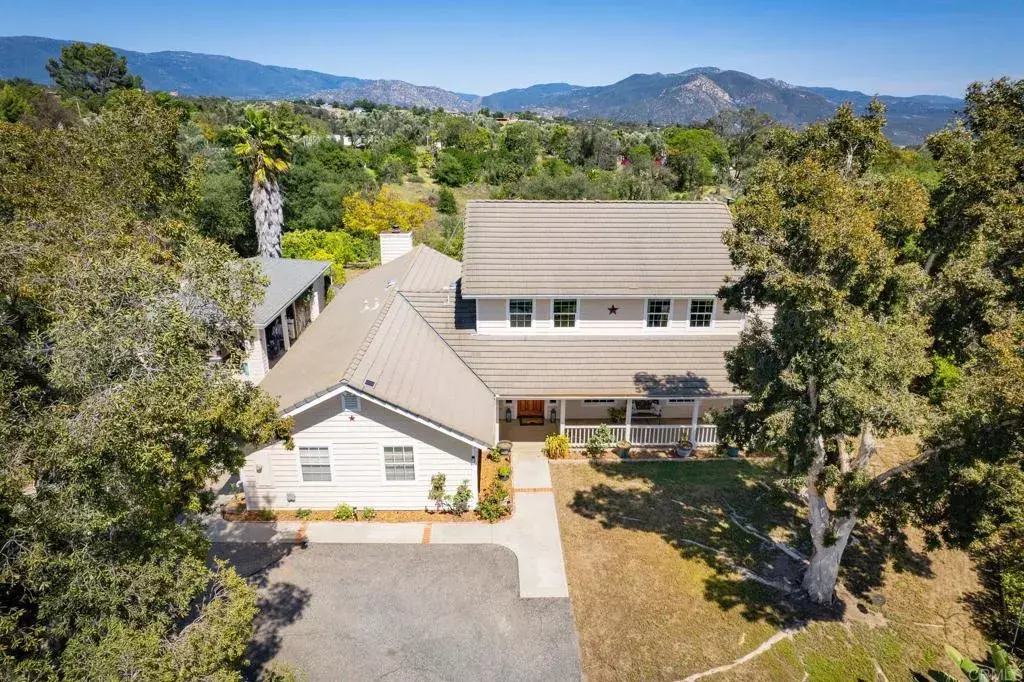 Valley Center, CA 92082,15519 Villa Sierra