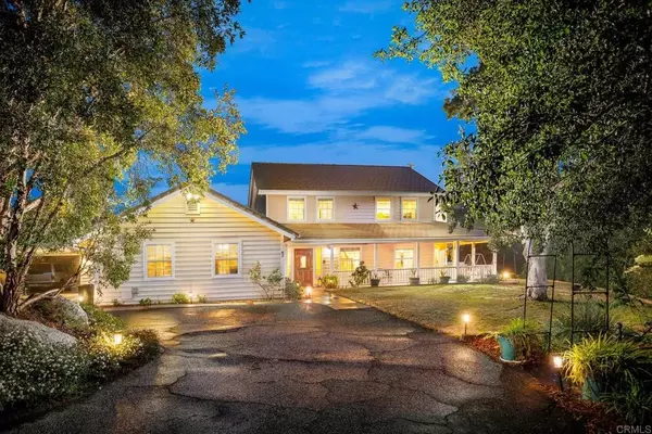 Valley Center, CA 92082,15519 Villa Sierra