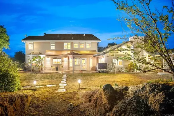 Valley Center, CA 92082,15519 Villa Sierra